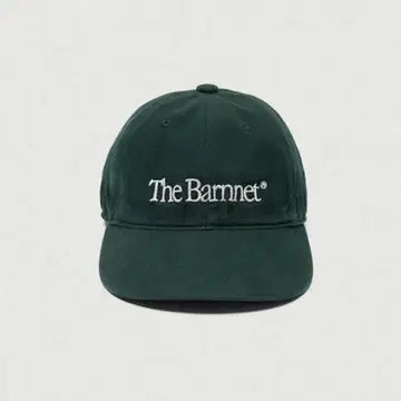 [ 미사용 새상품 ] The Barnnet 더 바넷 캡