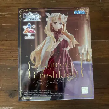 Fate/Grand Order Arcade 에레쉬키갈 피규어