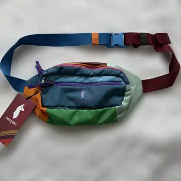 코토팍시 cotopaxi 바디백