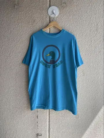 90s Duck Head 셔츠 덕헤드 90년대
