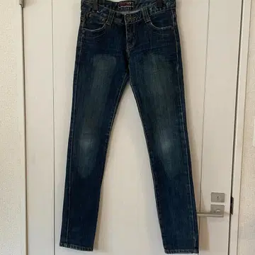 AFT jeans AFRICA TARO JEANS 데님 팬츠 사이즈 26