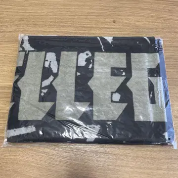 ELLEGARDEN / 머플러 타월