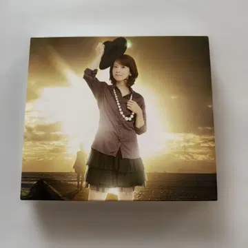 셀프 커버 시리즈 모리타카 치사토 LOVE Vol.1 DVD