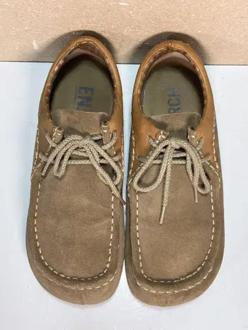 MERRELL MOOTOPIA LOW SUEDE 27.9cm(10 US)