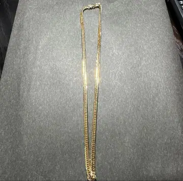 키헤이 30g 50cm 골드 목걸이 8면