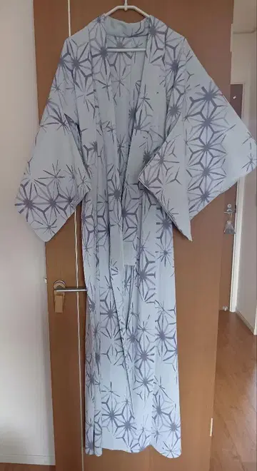 히로미치 나카노 기모노 새상품