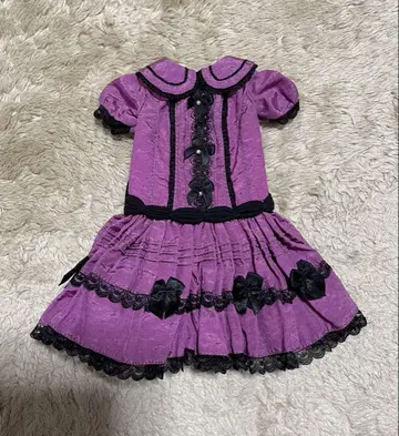 MSD.SDM.MDD 사이즈 의류 1/4 인형용 슈퍼돌피