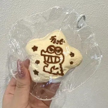 해외 스퀴즈 스퀴즈 초코비 타바스 스퀴즈