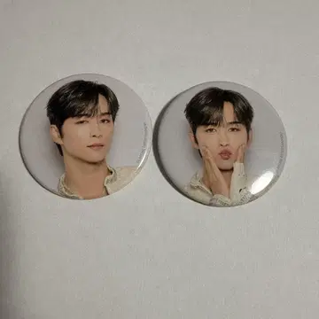 고토 타케루 캔뱃지