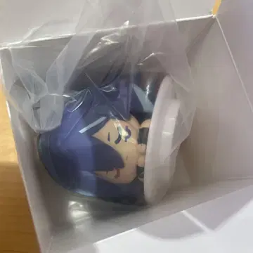 오로룬 피규어
