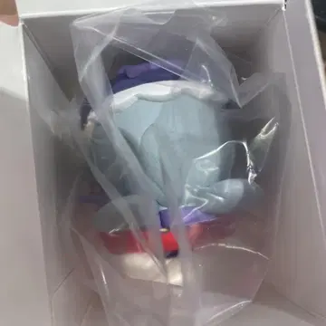 원신 스시로 콜라보 몽상월 미즈키 미니 피규어
