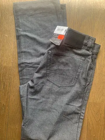 HUGO BOSS 텍사스 레귤러 하의
