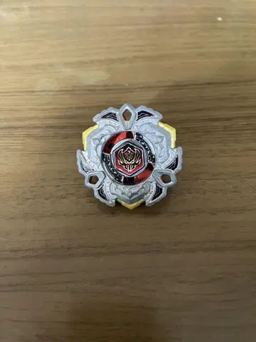 바리아레스 D: D