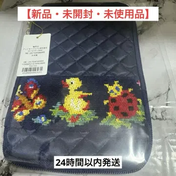 [ 새상품 ] 페이러 학교 페이러 가젯 파우치 파우치 하이지