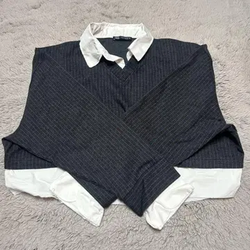 ZARA 상의