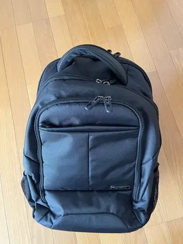 [조금 빅] 삼소나이트 비즈니스 백팩