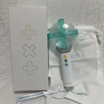 TXT 응원봉 라이트 스틱 ver.1