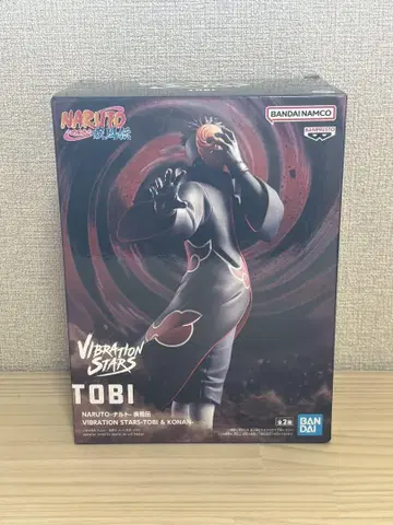 VIBRATION STARS TOBI 피규어