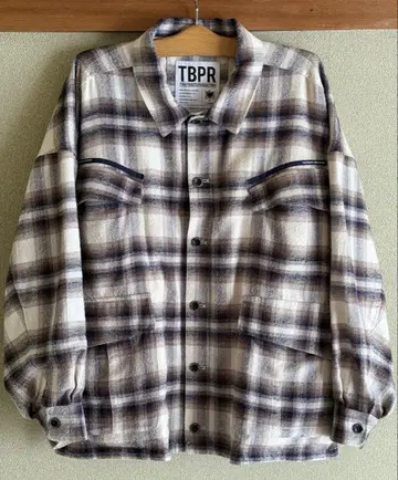 BE:FIRST 슌토 착용 TBPR 클리어 스탠드 포함