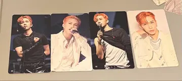 이케자키 리히토 트레카세트
