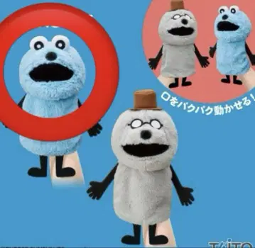 퍼펫 스 핸드퍼펫 스