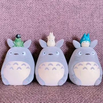이웃집 토토로 동동이 가챠가챠 한정판