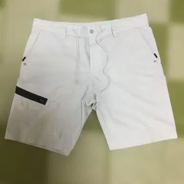 callaway 라이트 그레이 숏팬츠 3L