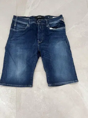 REPLAY RBJ 901 SHORT 30 사이즈