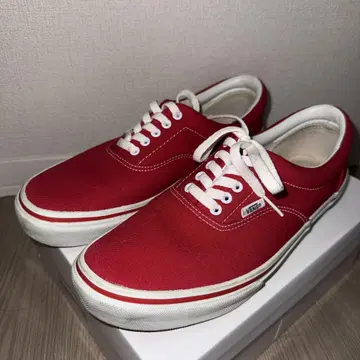 vans 스니커즈