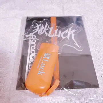 파라라이 응원봉