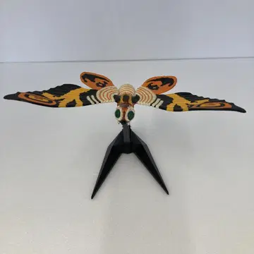 모스라 피규어