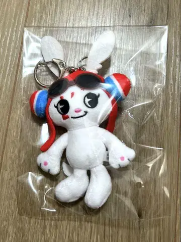 [ LE-CIEL 회원 한정판 ] 루시엘짱 키체인