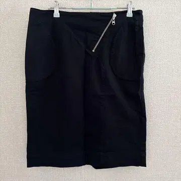 Joie 블랙 타이트 스커트 2