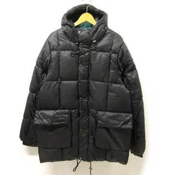 새상품 PYRENEX x Paraboot 오드베일 2 다운 자켓