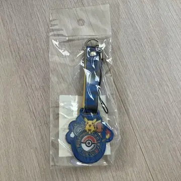 미개봉 새상품 포켓몬 센터 도쿄 오픈 니드런 파이리