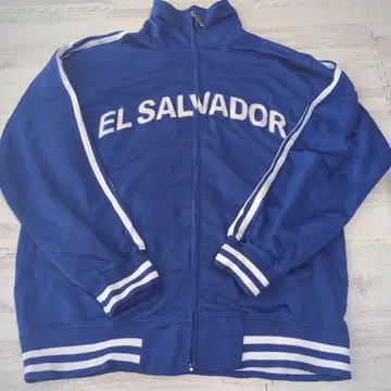 VICTORIOUS EL SALVADOR 저리 XL