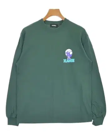 X-LARGE 티셔츠 남성용