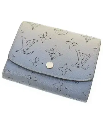 LOUIS VUITTON 지갑 코인 케이스 여성용