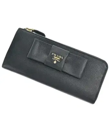 PRADA 여성용 지갑 코인 케이스