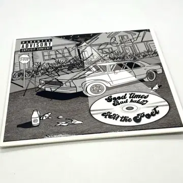 [ RMTHEPOET ] G-RAP G-FUNK CHICANO