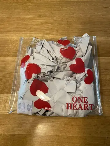 ONE HEART 클리어백 고교 야구 응원 캠페인