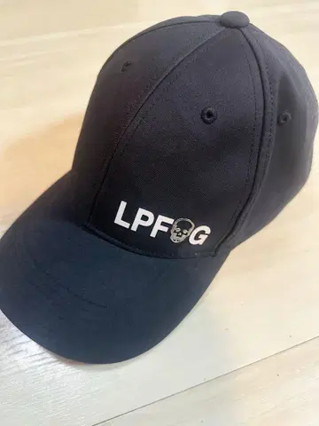 LPFG 루시앙 펠라 피네 메쉬 캡