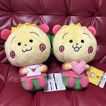 COJI-COJI 큥 BIG 봉제 인형 총 2종