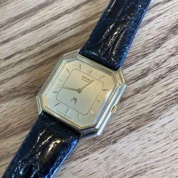 SEIKO 남성용 손목시계