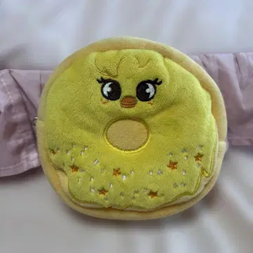 필릭스 도넛 파우치