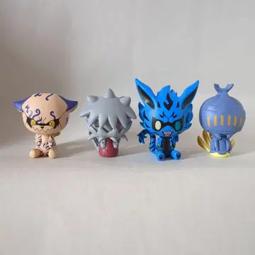 NARUTO 굿즈 NARUTO 피규어 NARUTO 쵸코놋코