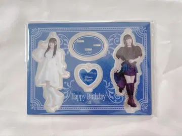 나가타 시오리 생탄 아크릴 스탠드