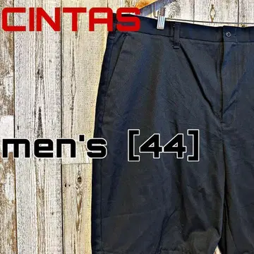 CI-2 [CINTAS] 숏팬츠 men's [44] 그레이 계열