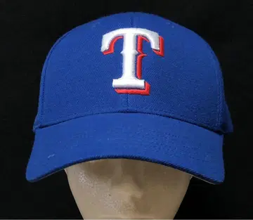 47Brand 텍사스 레인저스 MLB 캡 TEXAS