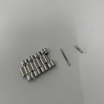OMEGA 스피드 마스터 벨트 부품